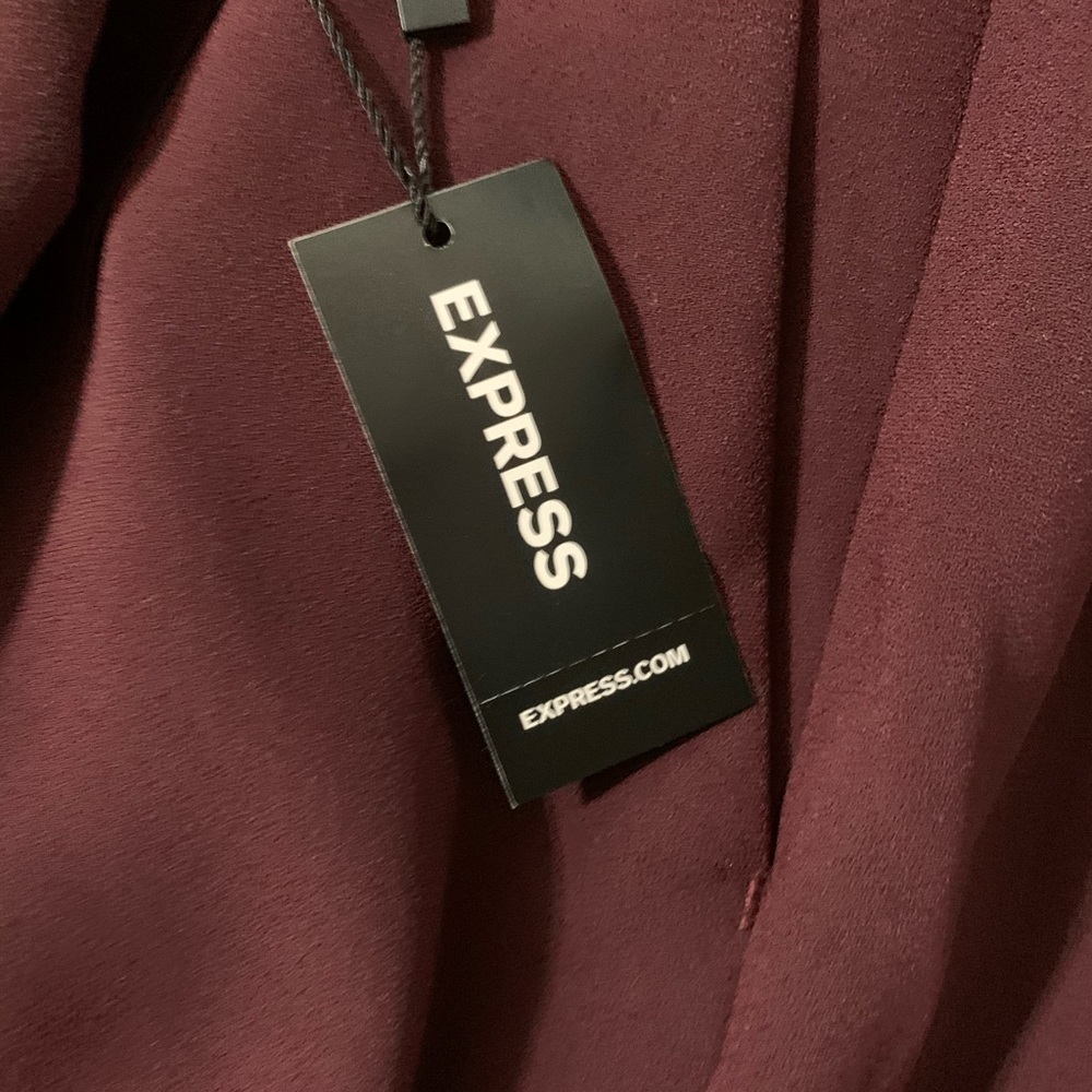 Dress pants